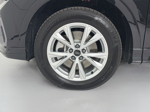 2025 Audi Q3 S line Premium 45 TFSI quattro - 22983321 - 31