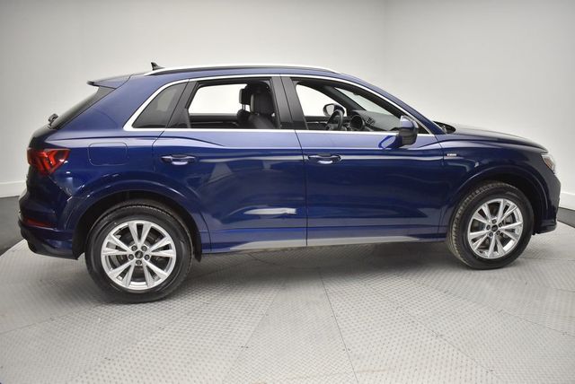 2025 Audi Q3 S line Premium 45 TFSI quattro - 22974570 - 3