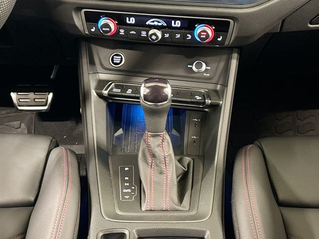 2025 Audi Q3 S line Premium Plus 45 TFSI quattro - 23051780 - 12