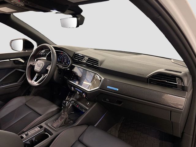 2025 Audi Q3 S line Premium Plus 45 TFSI quattro - 23051780 - 13