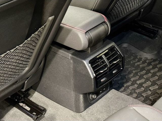 2025 Audi Q3 S line Premium Plus 45 TFSI quattro - 23051780 - 16