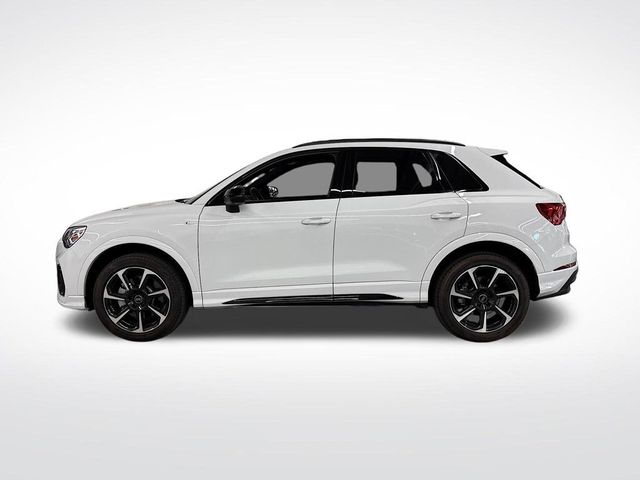 2025 Audi Q3 S line Premium Plus 45 TFSI quattro - 23051780 - 1