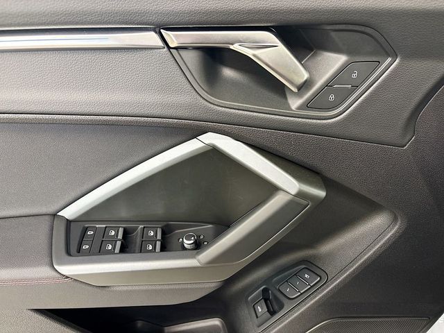 2025 Audi Q3 S line Premium Plus 45 TFSI quattro - 23051780 - 19