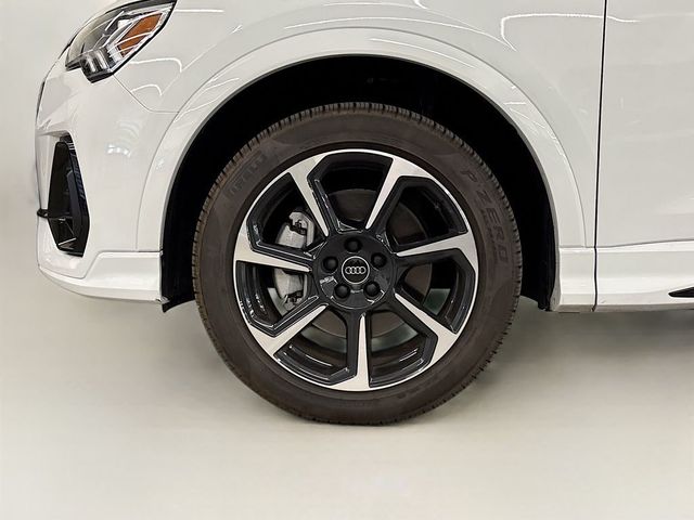 2025 Audi Q3 S line Premium Plus 45 TFSI quattro - 23051780 - 23