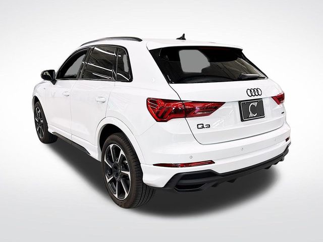 2025 Audi Q3 S line Premium Plus 45 TFSI quattro - 23051780 - 2