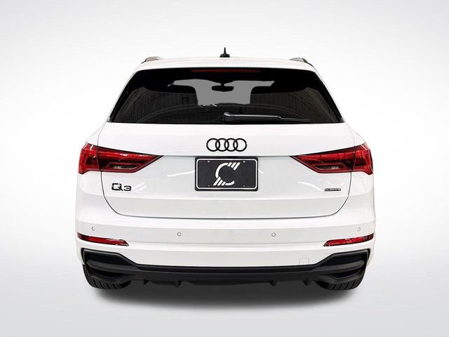2025 Audi Q3 S line Premium Plus 45 TFSI quattro - 23051780 - 3