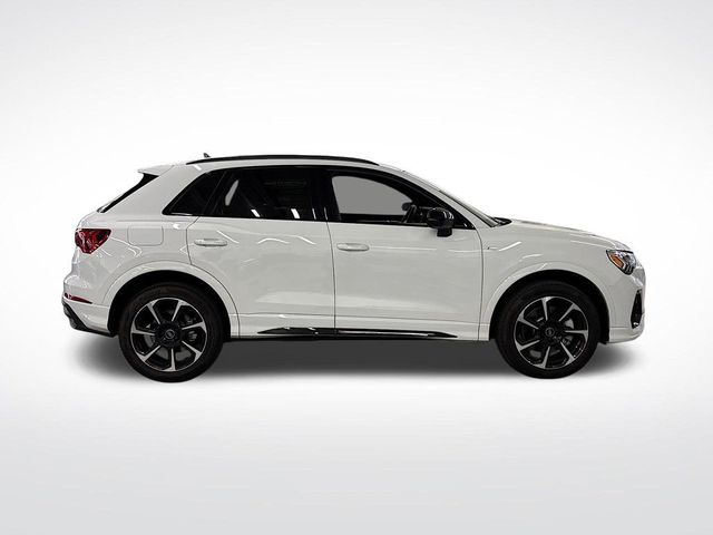 2025 Audi Q3 S line Premium Plus 45 TFSI quattro - 23051780 - 5