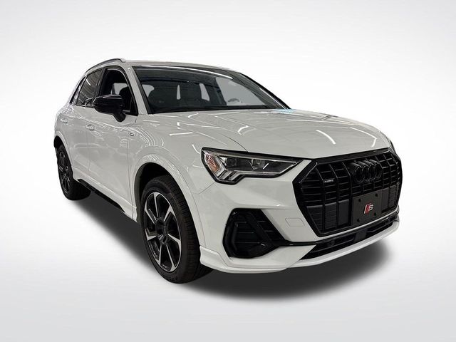 2025 Audi Q3 S line Premium Plus 45 TFSI quattro - 23051780 - 6