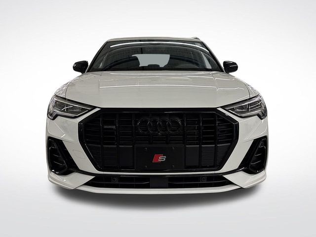 2025 Audi Q3 S line Premium Plus 45 TFSI quattro - 23051780 - 7