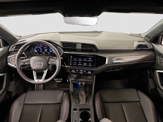 2025 Audi Q3 S line Premium Plus 45 TFSI quattro - 23051780 - 8