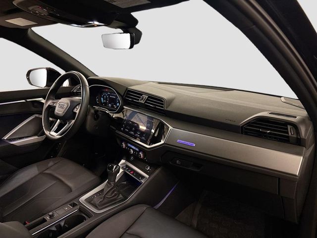 2025 Audi Q3 S line Premium Plus 45 TFSI quattro - 23051804 - 14