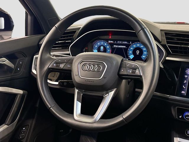 2025 Audi Q3 S line Premium Plus 45 TFSI quattro - 23051804 - 17