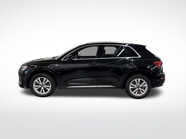 2025 Audi Q3 S line Premium Plus 45 TFSI quattro - 23051804 - 1