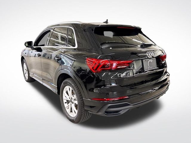 2025 Audi Q3 S line Premium Plus 45 TFSI quattro - 23051804 - 2