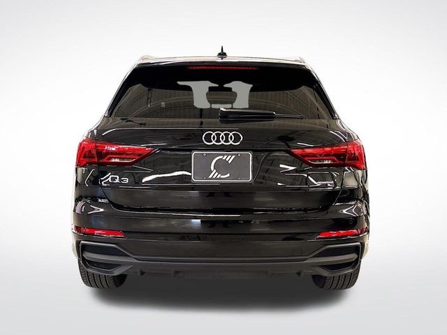 2025 Audi Q3 S line Premium Plus 45 TFSI quattro - 23051804 - 3