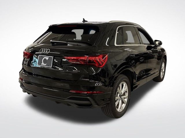 2025 Audi Q3 S line Premium Plus 45 TFSI quattro - 23051804 - 4