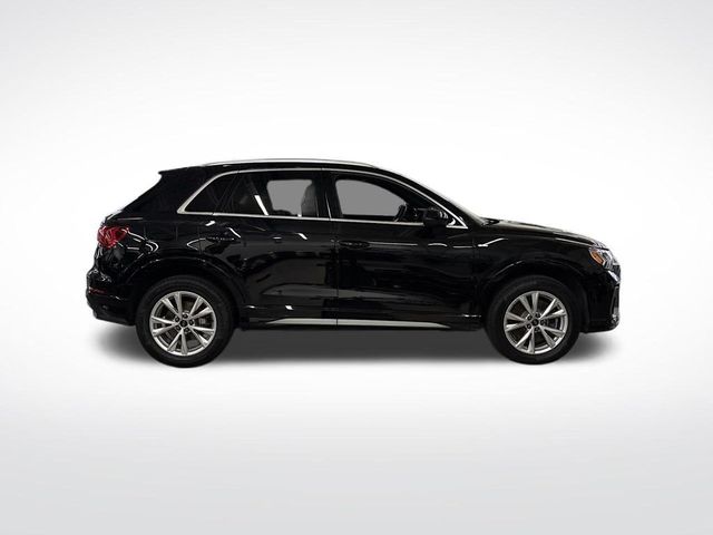 2025 Audi Q3 S line Premium Plus 45 TFSI quattro - 23051804 - 5