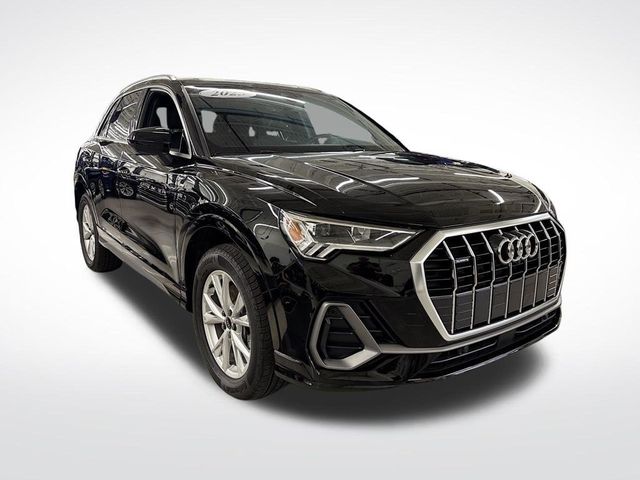 2025 Audi Q3 S line Premium Plus 45 TFSI quattro - 23051804 - 6