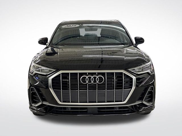2025 Audi Q3 S line Premium Plus 45 TFSI quattro - 23051804 - 7