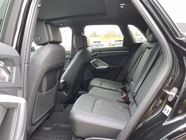 2025 Audi Q3 S line Premium Plus 45 TFSI quattro - 22947924 - 9