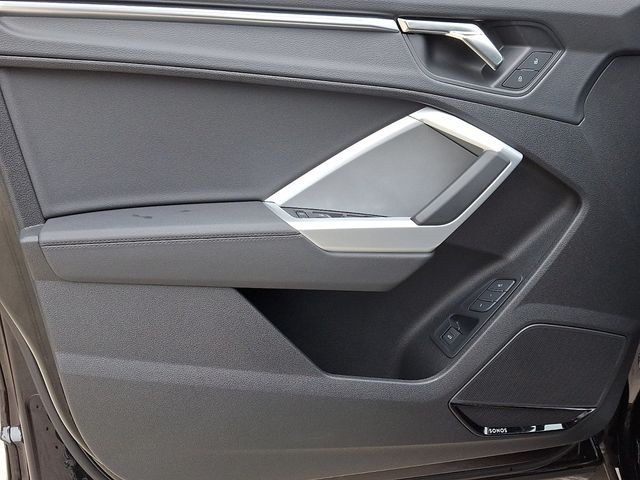 2025 Audi Q3 S line Premium Plus 45 TFSI quattro - 22947924 - 11