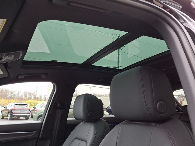 2025 Audi Q3 S line Premium Plus 45 TFSI quattro - 22947924 - 13