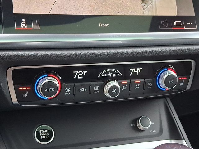 2025 Audi Q3 S line Premium Plus 45 TFSI quattro - 22947924 - 15