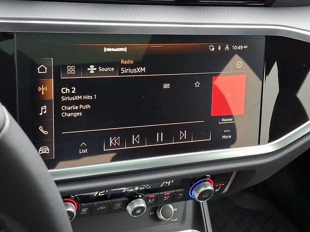 2025 Audi Q3 S line Premium Plus 45 TFSI quattro - 22947924 - 16