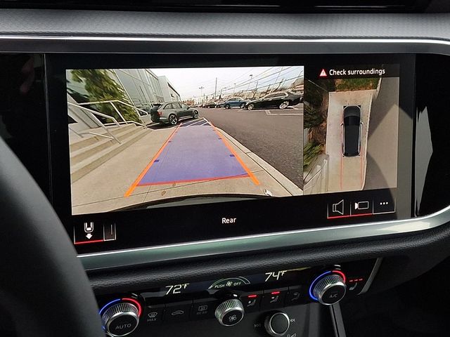 2025 Audi Q3 S line Premium Plus 45 TFSI quattro - 22947924 - 17