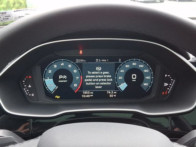 2025 Audi Q3 S line Premium Plus 45 TFSI quattro - 22947924 - 19