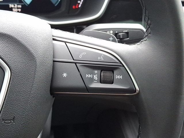 2025 Audi Q3 S line Premium Plus 45 TFSI quattro - 22947924 - 21