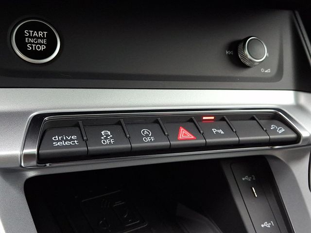 2025 Audi Q3 S line Premium Plus 45 TFSI quattro - 22947924 - 25