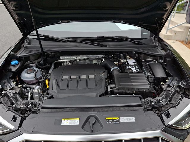 2025 Audi Q3 S line Premium Plus 45 TFSI quattro - 22947924 - 27