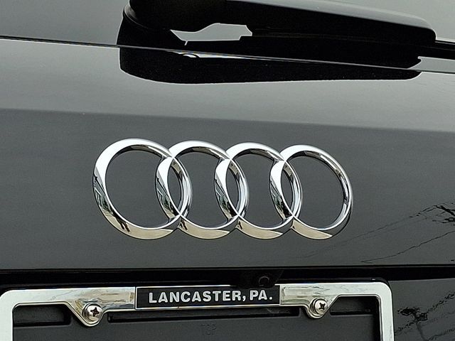 2025 Audi Q3 S line Premium Plus 45 TFSI quattro - 22947924 - 30