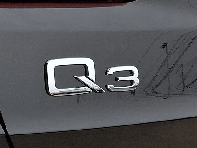 2025 Audi Q3 S line Premium Plus 45 TFSI quattro - 22947924 - 31