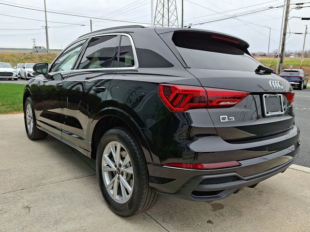 2025 Audi Q3 S line Premium Plus 45 TFSI quattro - 22947924 - 3