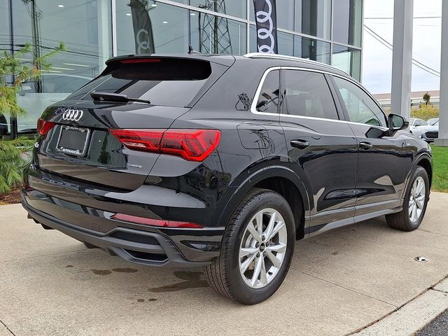 2025 Audi Q3 S line Premium Plus 45 TFSI quattro - 22947924 - 5