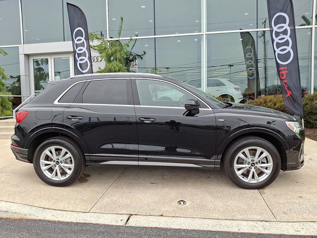 2025 Audi Q3 S line Premium Plus 45 TFSI quattro - 22947924 - 6