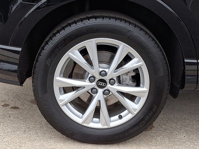 2025 Audi Q3 S line Premium Plus 45 TFSI quattro - 22947924 - 7