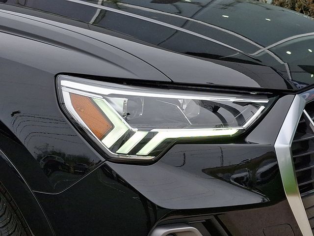 2025 Audi Q3 S line Premium Plus 45 TFSI quattro - 22947924 - 8