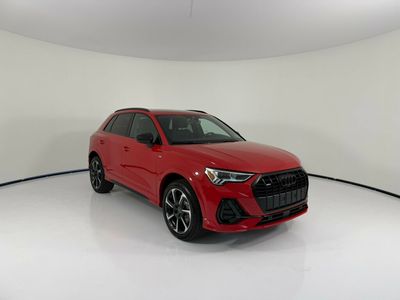 2025 Audi Q3