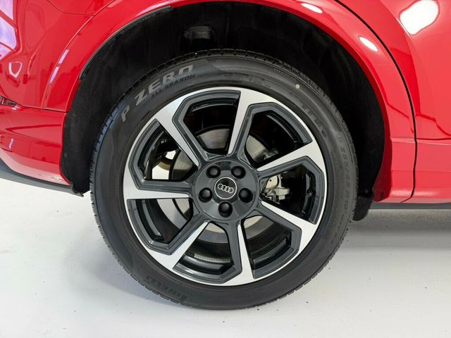 2025 Audi Q3 S line Premium Plus 45 TFSI quattro - 22952667 - 9