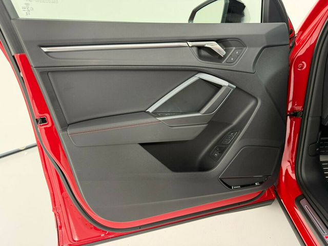 2025 Audi Q3 S line Premium Plus 45 TFSI quattro - 22952667 - 10