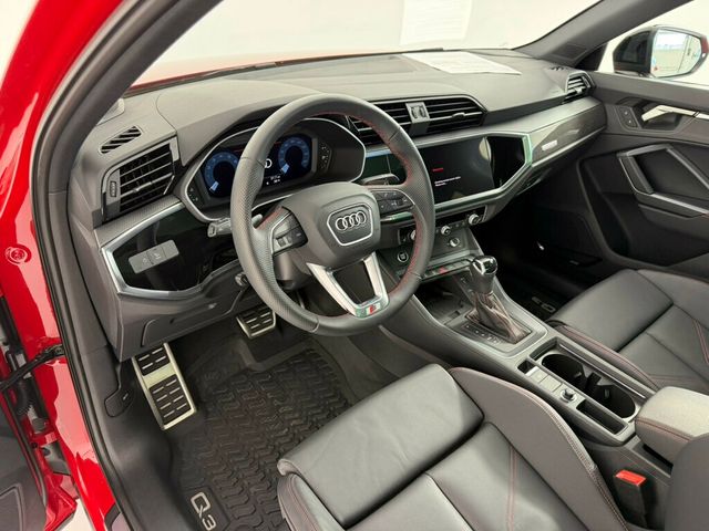 2025 Audi Q3 S line Premium Plus 45 TFSI quattro - 22952667 - 11
