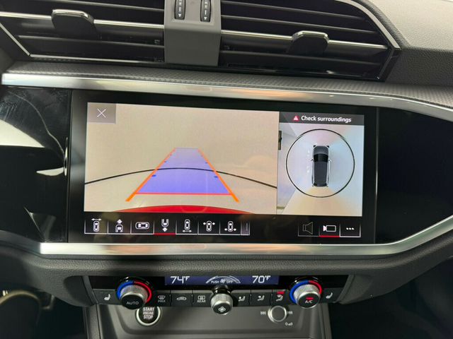2025 Audi Q3 S line Premium Plus 45 TFSI quattro - 22952667 - 14