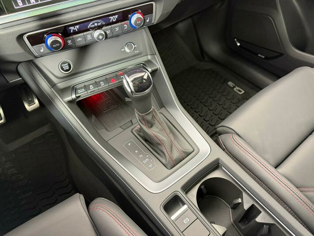 2025 Audi Q3 S line Premium Plus 45 TFSI quattro - 22952667 - 15