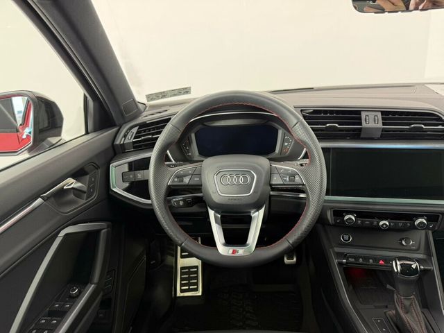 2025 Audi Q3 S line Premium Plus 45 TFSI quattro - 22952667 - 16