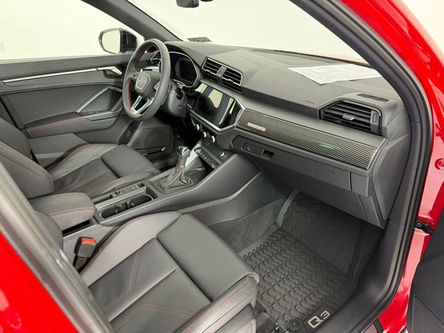 2025 Audi Q3 S line Premium Plus 45 TFSI quattro - 22952667 - 17
