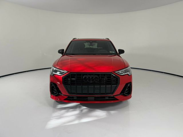 2025 Audi Q3 S line Premium Plus 45 TFSI quattro - 22952667 - 1