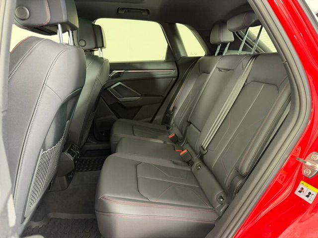 2025 Audi Q3 S line Premium Plus 45 TFSI quattro - 22952667 - 19